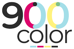 900 Color